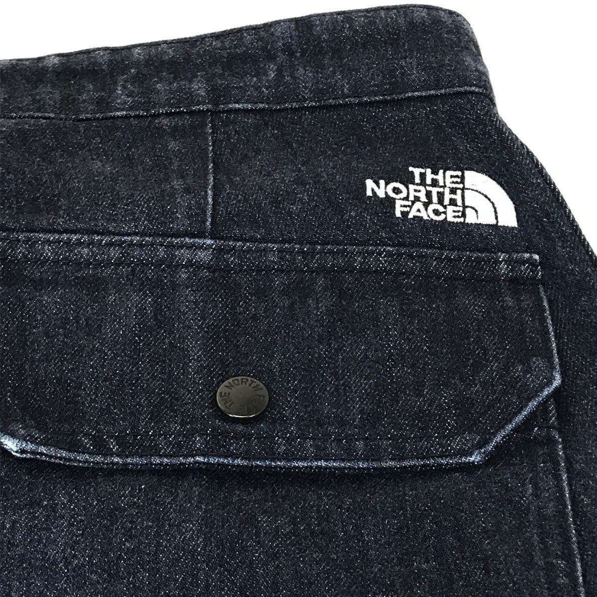 THE NORTH FACE | ザ・ノースフェイス Denim Firefly Pant デニムファイヤーフライ パンツ デニムパンツ NB32130 インディゴ サイズ：M【倉吉店】