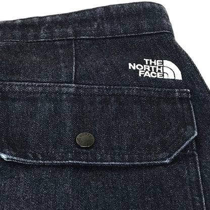 THE NORTH FACE | ザ・ノースフェイス Denim Firefly Pant デニムファイヤーフライ パンツ デニムパンツ NB32130 インディゴ サイズ：M【倉吉店】