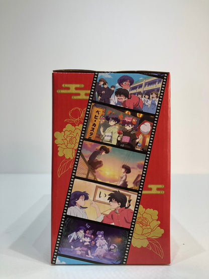 フィギュア 【未開封】A賞らんま-万年カレンダーフィギュア「2弾/一番くじらんま1/2」【フィギュア】【倉吉店】