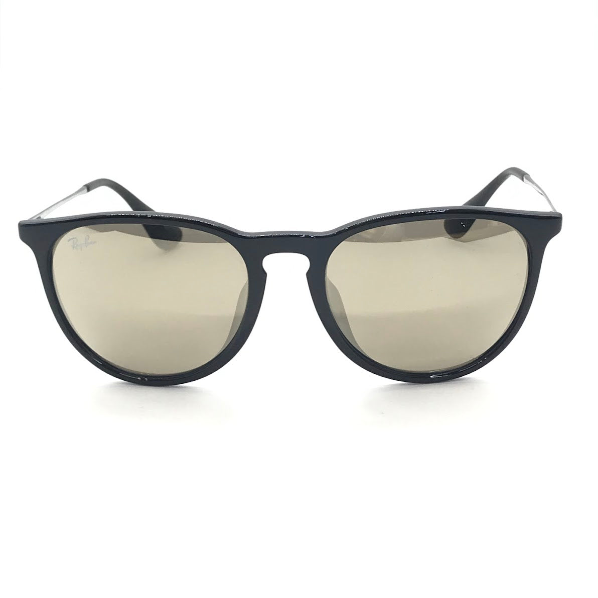 RAY BAN | レイバン ERIKA エリカ ミラーレンズ サングラス RB4171F ブラック【倉吉店】