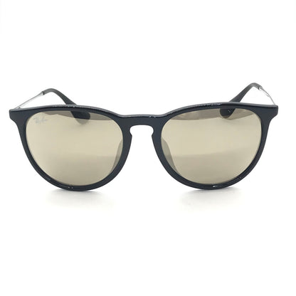 RAY BAN | レイバン ERIKA エリカ ミラーレンズ サングラス RB4171F ブラック【倉吉店】