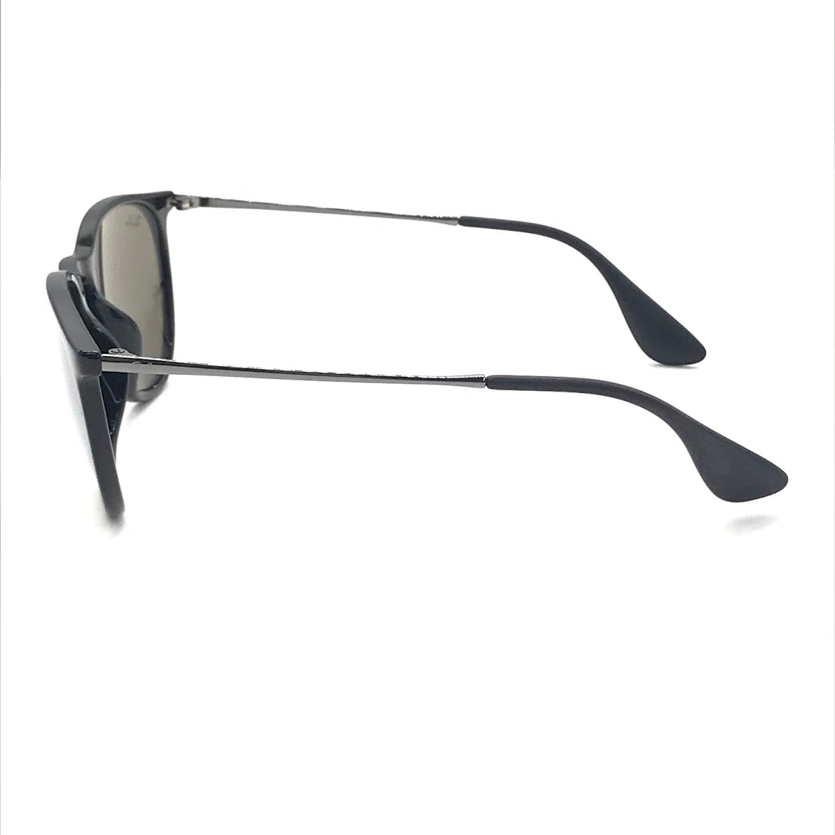 RAY BAN | レイバン ERIKA エリカ ミラーレンズ サングラス RB4171F ブラック【倉吉店】