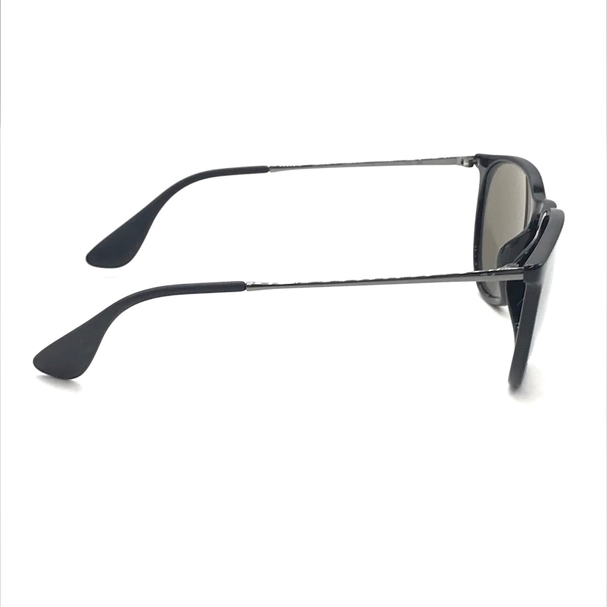 RAY BAN | レイバン ERIKA エリカ ミラーレンズ サングラス RB4171F ブラック【倉吉店】