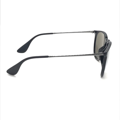RAY BAN | レイバン ERIKA エリカ ミラーレンズ サングラス RB4171F ブラック【倉吉店】