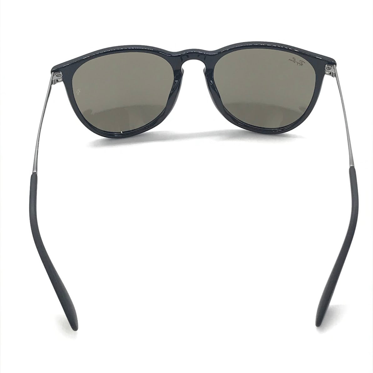 RAY BAN | レイバン ERIKA エリカ ミラーレンズ サングラス RB4171F ブラック【倉吉店】