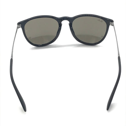RAY BAN | レイバン ERIKA エリカ ミラーレンズ サングラス RB4171F ブラック【倉吉店】