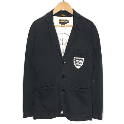 RALPH LAUREN | ラルフローレン テーラードジャケット ブラック サイズ：XS【倉吉店】