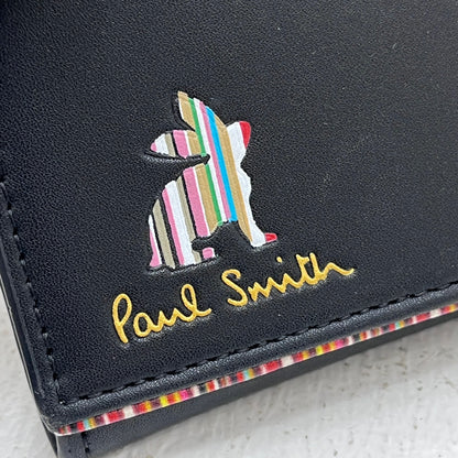 Paul Smith | ポール・スミス 長財布 ブラック【加古川店】