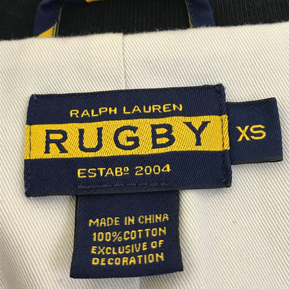 RALPH LAUREN | ラルフローレン テーラードジャケット ブラック サイズ：XS【倉吉店】