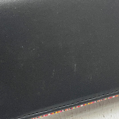 Paul Smith | ポール・スミス 長財布 ブラック【加古川店】