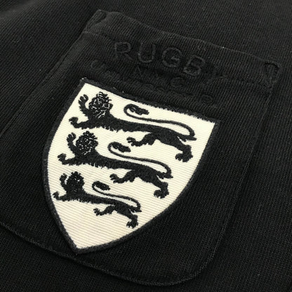 RALPH LAUREN | ラルフローレン テーラードジャケット ブラック サイズ：XS【倉吉店】