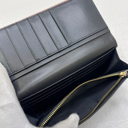Paul Smith | ポール・スミス 長財布 ブラック【加古川店】