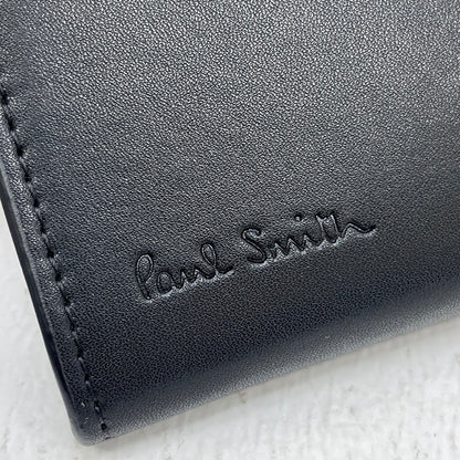 Paul Smith | ポール・スミス 長財布 ブラック【加古川店】