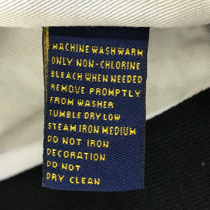 RALPH LAUREN | ラルフローレン テーラードジャケット ブラック サイズ：XS【倉吉店】