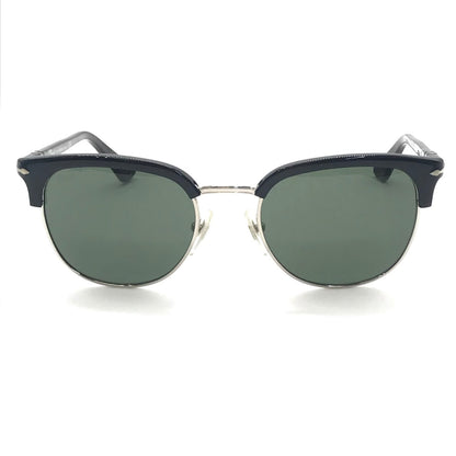 Persol | ペルソール サーモントブロータイプ サングラス 3105-S ブラック【倉吉店】