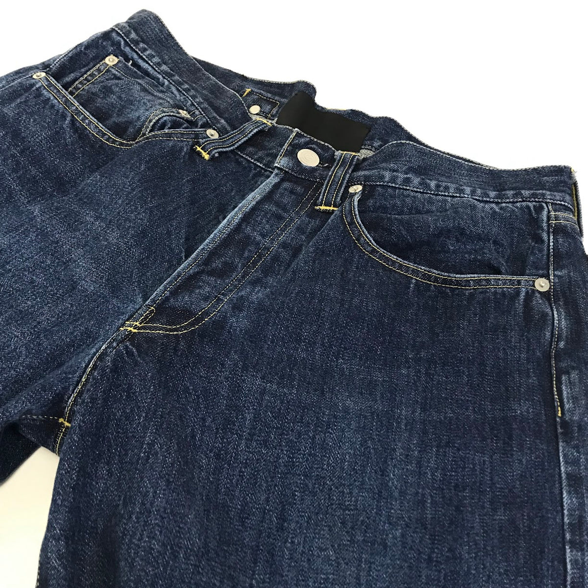 ESS | イーエスエス SVNDE デニムパンツ インディゴ サイズ：32【倉吉店】
