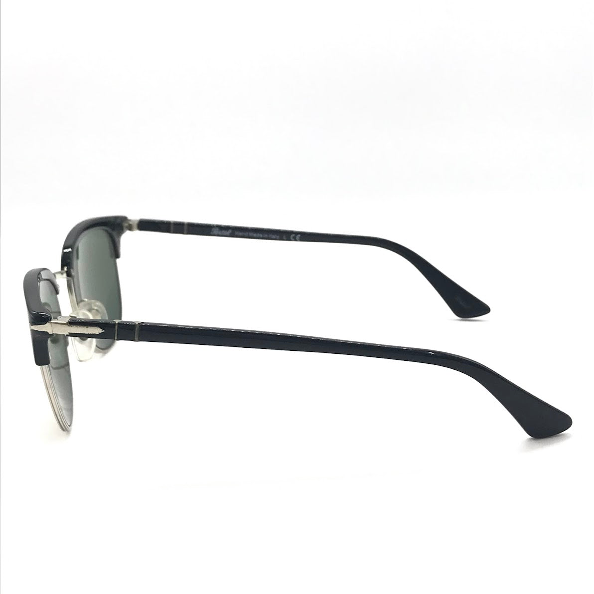 Persol | ペルソール サーモントブロータイプ サングラス 3105-S ブラック【倉吉店】