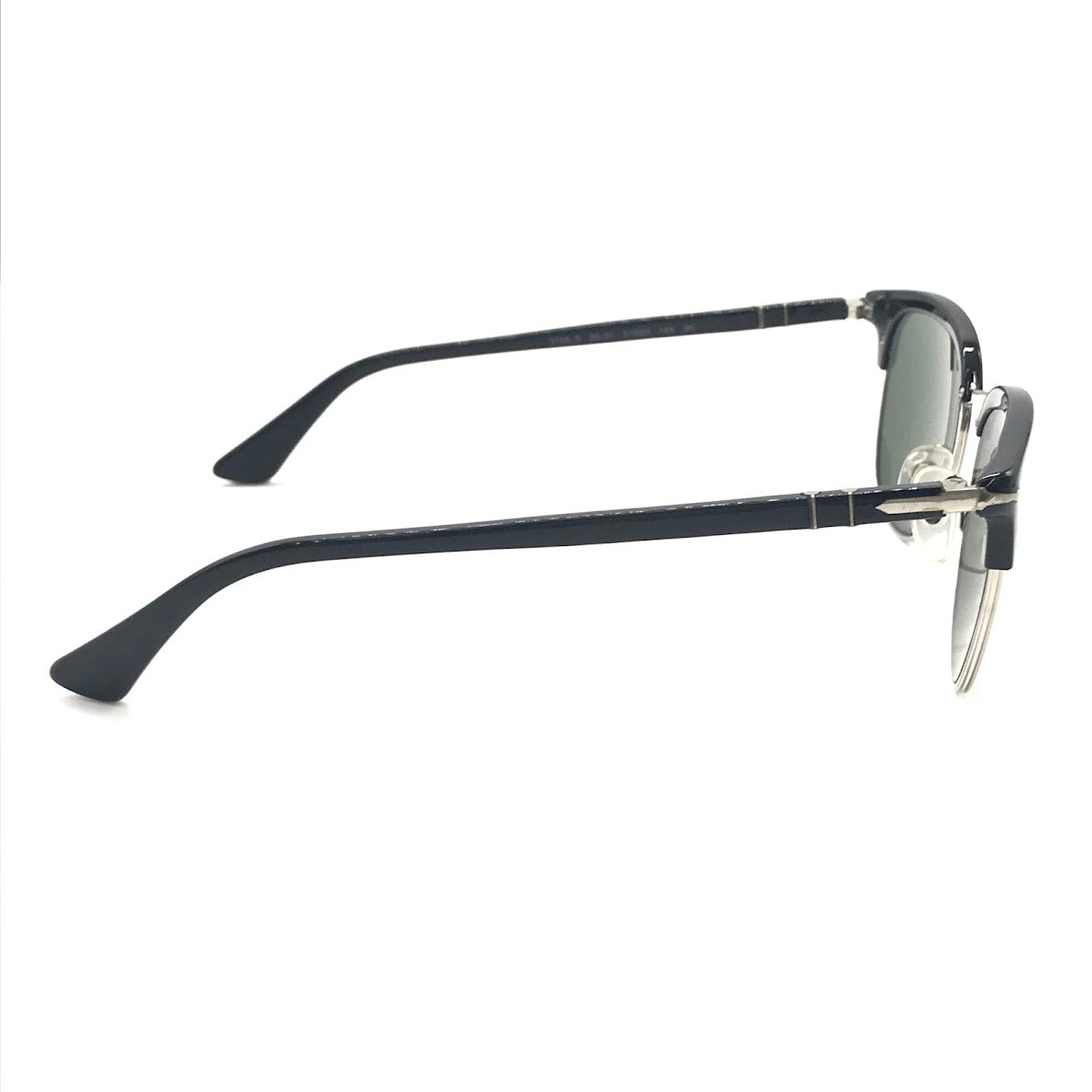 Persol | ペルソール サーモントブロータイプ サングラス 3105-S ブラック【倉吉店】