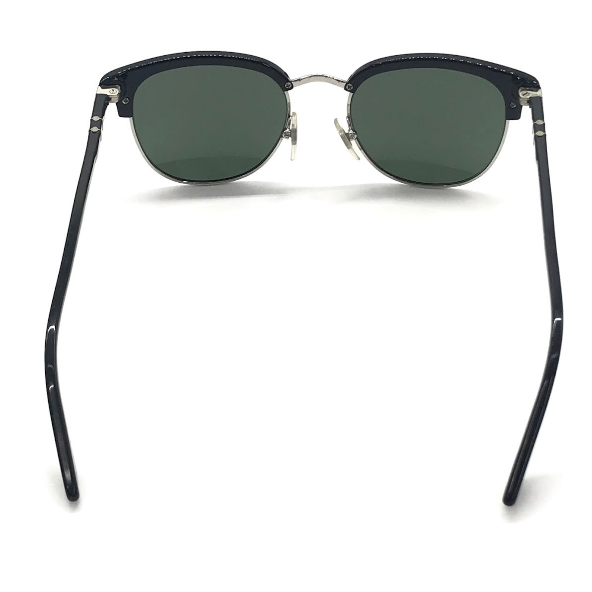 Persol | ペルソール サーモントブロータイプ サングラス 3105-S ブラック【倉吉店】