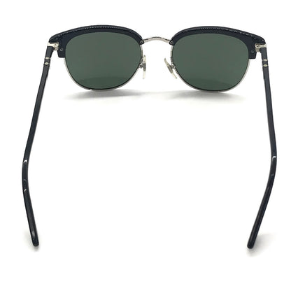 Persol | ペルソール サーモントブロータイプ サングラス 3105-S ブラック【倉吉店】