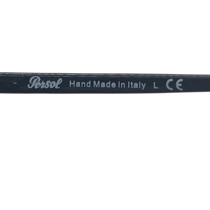 Persol | ペルソール サーモントブロータイプ サングラス 3105-S ブラック【倉吉店】