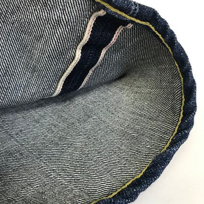 ESS | イーエスエス SVNDE デニムパンツ インディゴ サイズ：32【倉吉店】