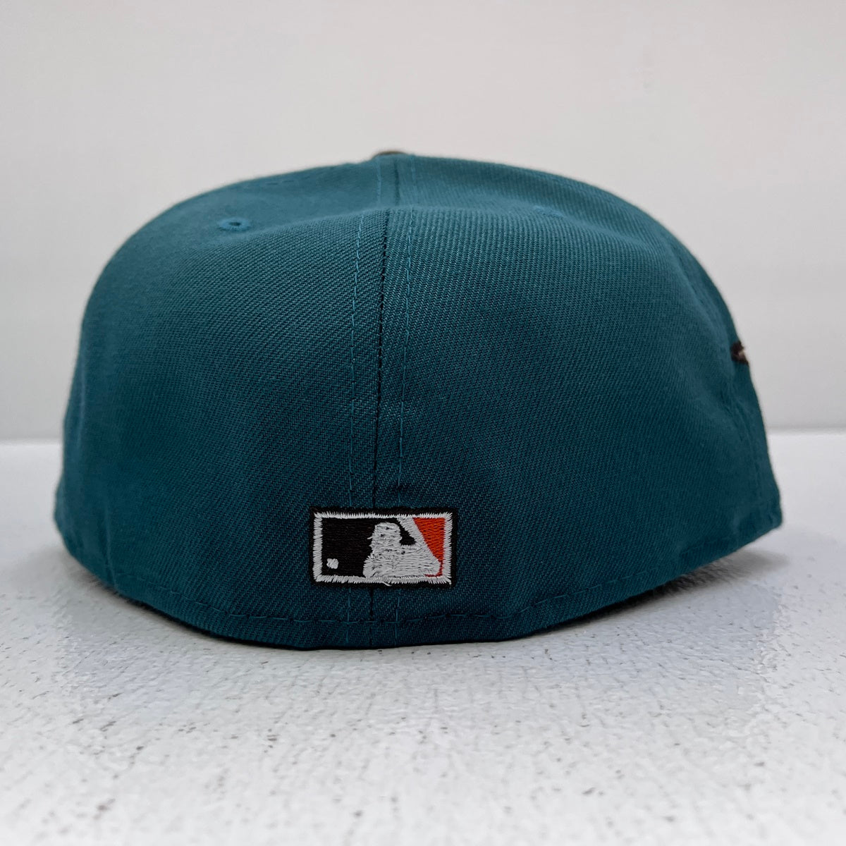NEW ERA | ニューエラ 7 1/2 (59.6cm) BOSTON RED SOX 1961 ALL STAR 海外別注 キャップ 59FIFTY グリーン【加古川店】