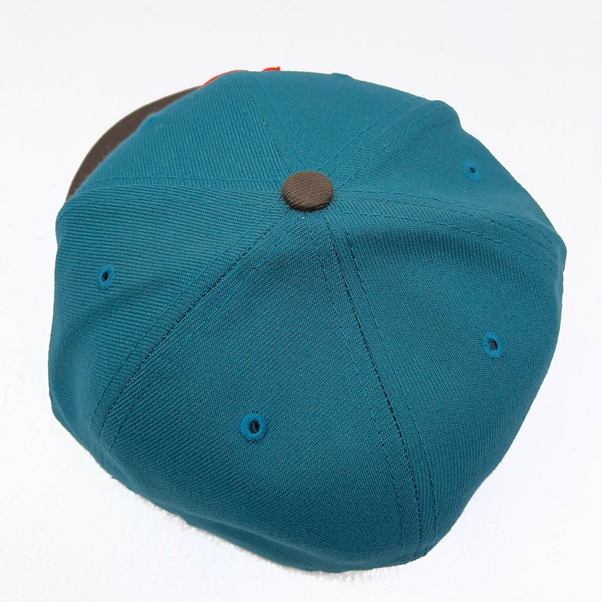 NEW ERA | ニューエラ 7 1/2 (59.6cm) BOSTON RED SOX 1961 ALL STAR 海外別注 キャップ 59FIFTY グリーン【加古川店】
