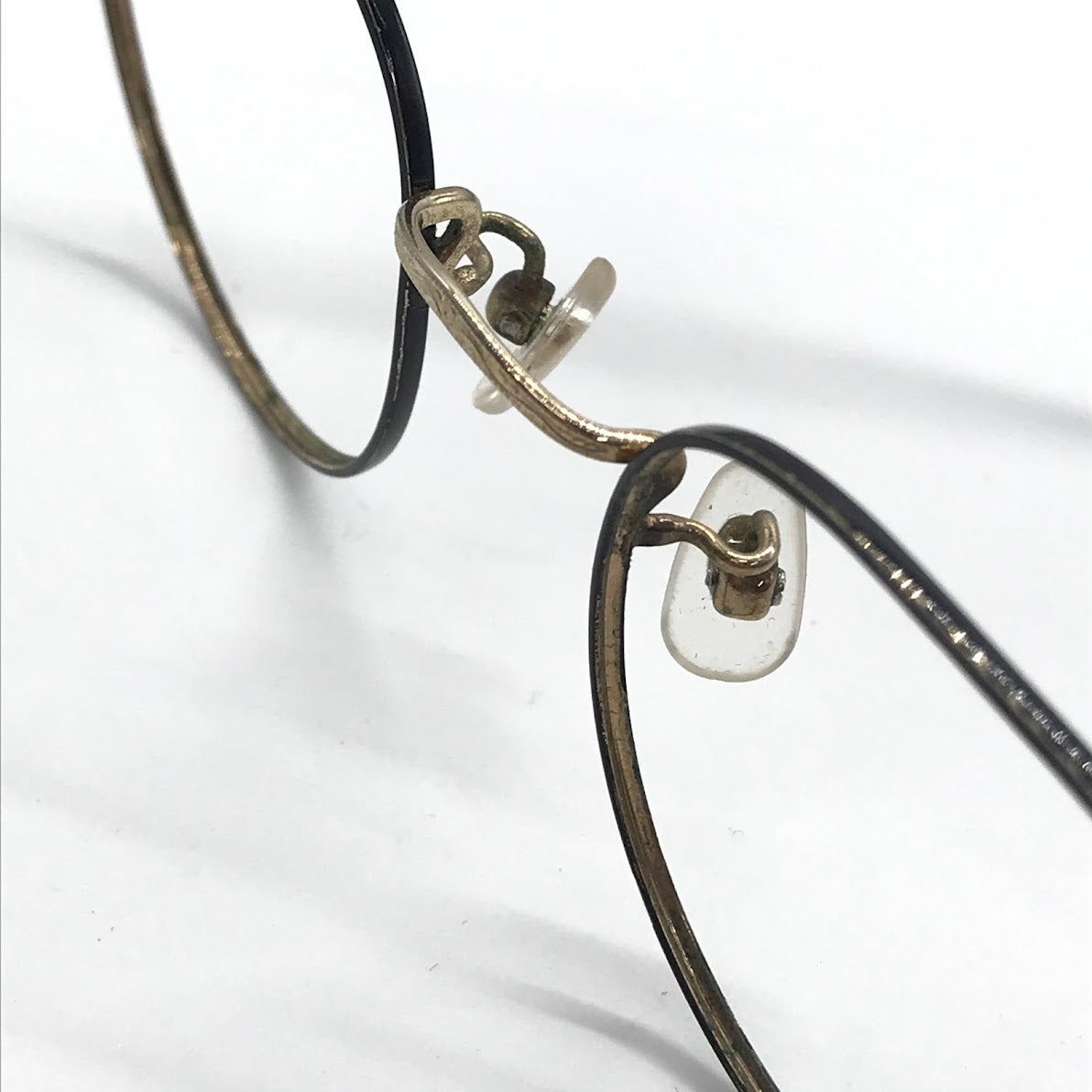 BEAUTY & YOUTH UNITED ARROWS | ビューティーアンドユースユナイテッドアローズ × 金子眼鏡 眼鏡フレーム(レンズ無し) メガネ【倉吉店】