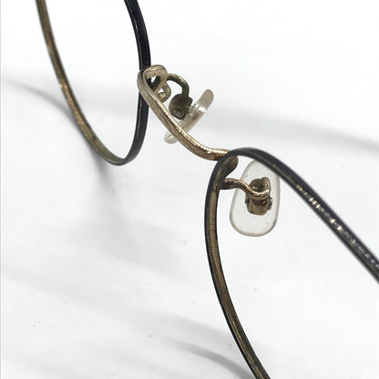 BEAUTY & YOUTH UNITED ARROWS | ビューティーアンドユースユナイテッドアローズ × 金子眼鏡 眼鏡フレーム(レンズ無し) メガネ【倉吉店】