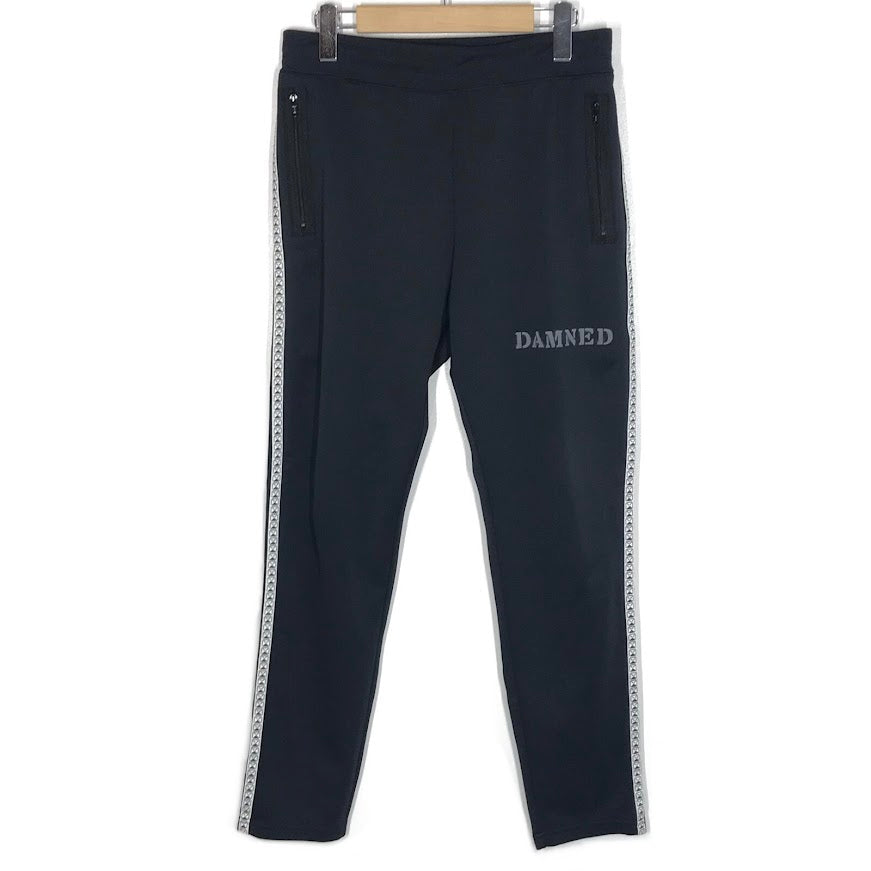 HYSTERIC GLAMOUR | ヒステリックグラマー トラックパンツ パンツ 02181CP02 ブラック サイズ：M【倉吉店】