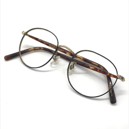 BEAUTY & YOUTH UNITED ARROWS | ビューティーアンドユースユナイテッドアローズ × 金子眼鏡 眼鏡フレーム(レンズ無し) メガネ【倉吉店】