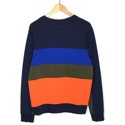 RALPH LAUREN | ラルフローレン RL-67 スウェット マルチカラー サイズ：M【倉吉店】