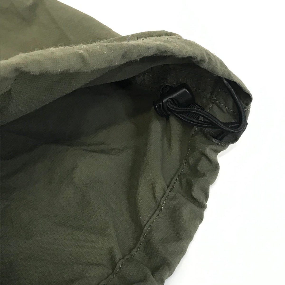 Gramicci | グラミチ BEAMS別注 リップストップナイロンカーゴパンツ カーゴパンツ GMP3-S2122 カーキ サイズ：M【倉吉店】