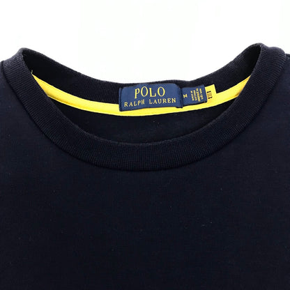 RALPH LAUREN | ラルフローレン RL-67 スウェット マルチカラー サイズ：M【倉吉店】