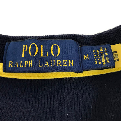 RALPH LAUREN | ラルフローレン RL-67 スウェット マルチカラー サイズ：M【倉吉店】