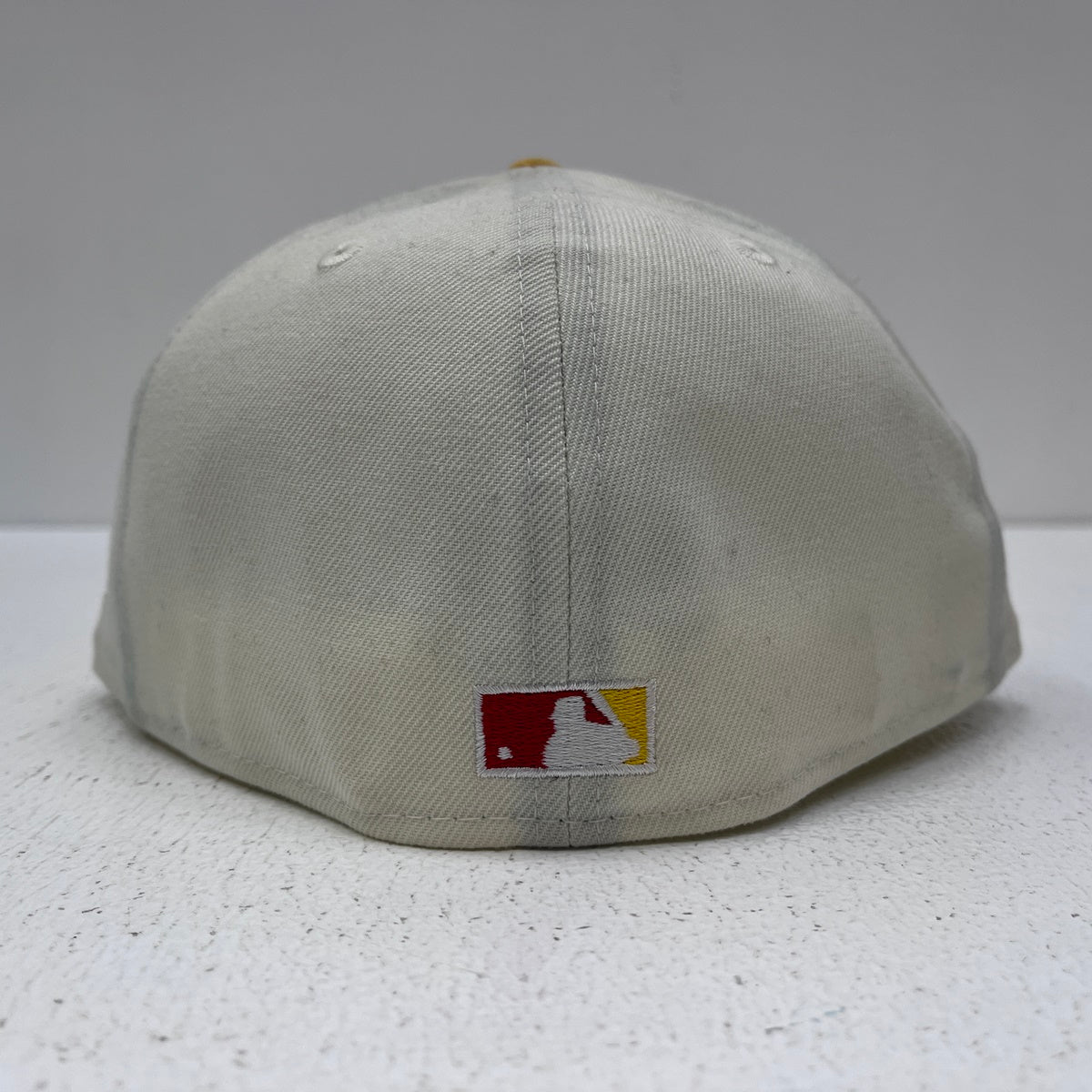 NEW ERA | ニューエラ 7 5/8 (60.6cm) SANDIEGO PADRES 海外別注 キャップ 59FIFTY ホワイト【加古川店】
