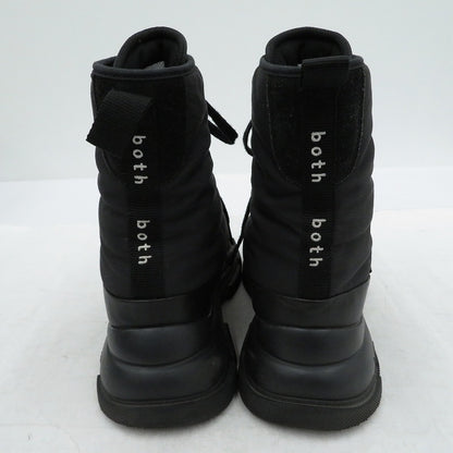 GAO EVA HIGH TOP ブーツ ブラック 24.5cm【瀬戸大橋店】
