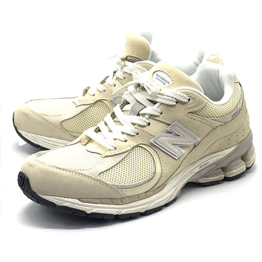 NEW BALANCE | ニューバランス スニーカー M2002RFI ベージュ 26cm【倉吉店】
