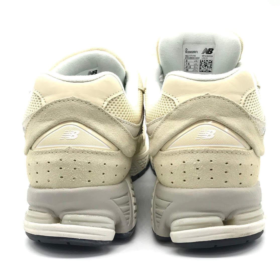 NEW BALANCE | ニューバランス スニーカー M2002RFI ベージュ 26cm【倉吉店】