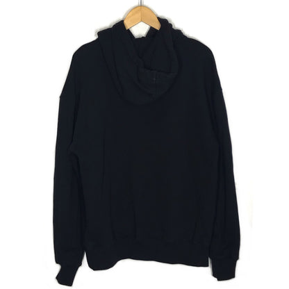 Pyrenex | ピレネックス JOURNEY BRUSHED プルオーバーパーカー パーカー HUS018 ブラック サイズ：S【倉吉店】