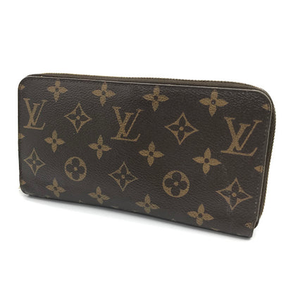 LOUIS VUITTON | ルイ・ヴィトン ジッピーウォレット/ローズバレリーヌ 長財布 M42616【倉吉店】