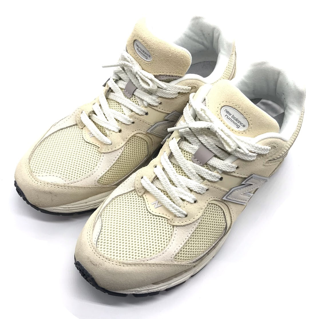 NEW BALANCE | ニューバランス スニーカー M2002RFI ベージュ 26cm【倉吉店】