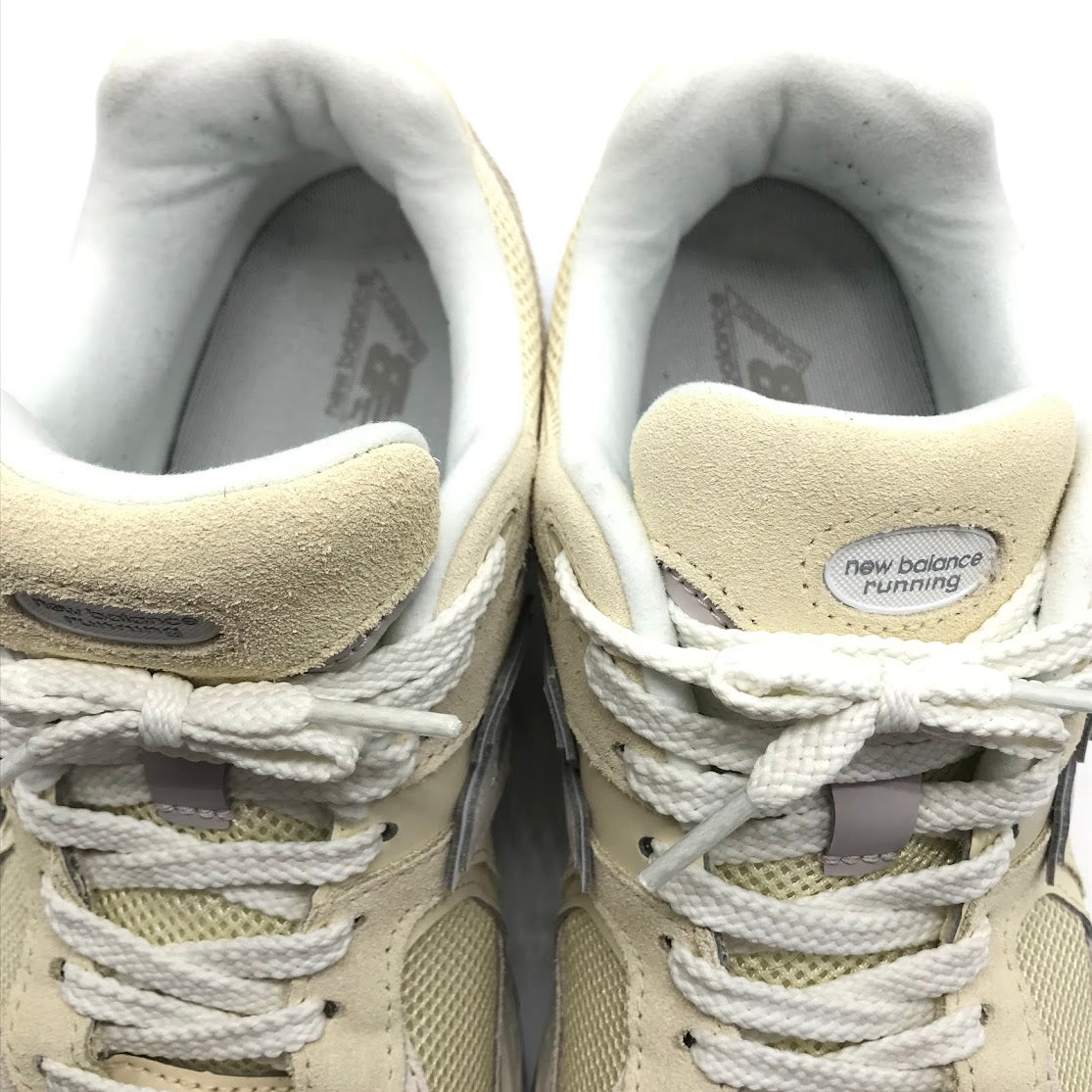 NEW BALANCE | ニューバランス スニーカー M2002RFI ベージュ 26cm【倉吉店】