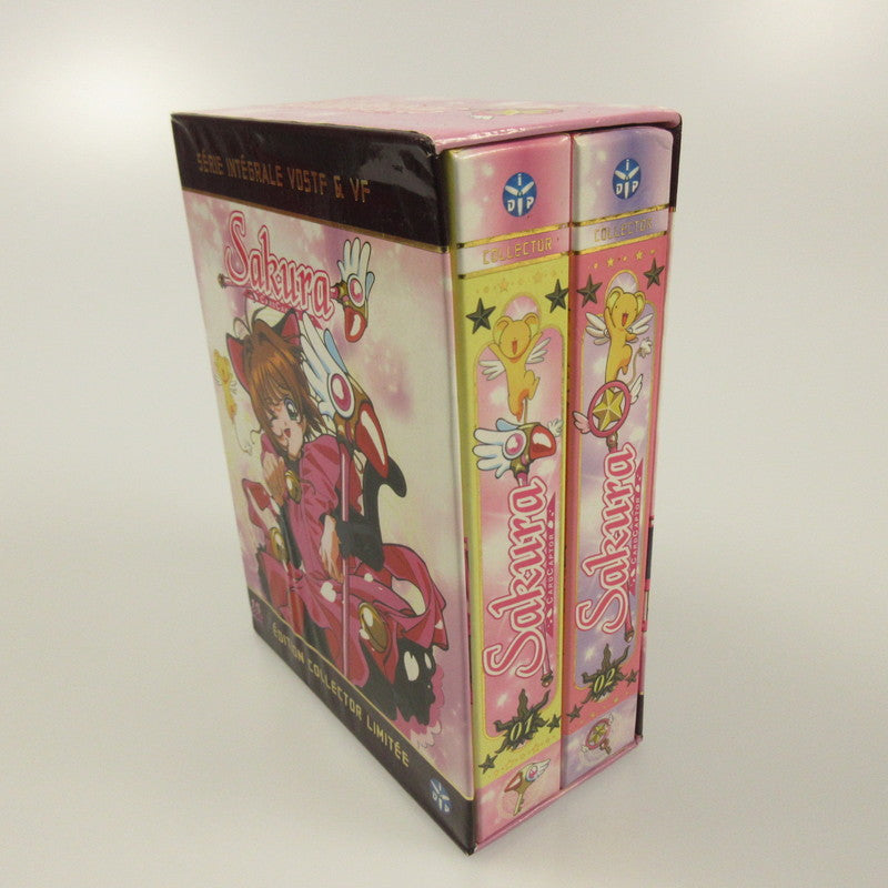 カードキャプターさくら EDITION COLLECTOR 2巻セット【姫路東店】