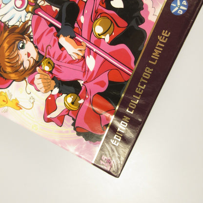カードキャプターさくら EDITION COLLECTOR 2巻セット【姫路東店】