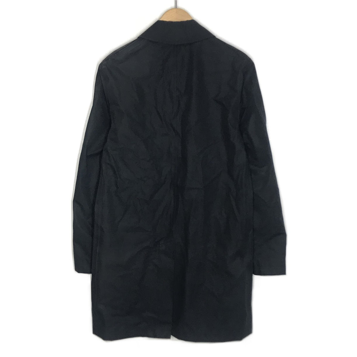 UNITED ARROWS | ユナイテッドアローズ GORE-TEX ステンカラーコート 1125-111-2838 ブラック サイズ：S【倉吉店】