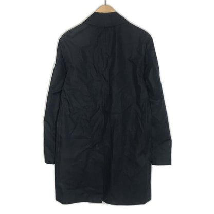 UNITED ARROWS | ユナイテッドアローズ GORE-TEX ステンカラーコート 1125-111-2838 ブラック サイズ：S【倉吉店】