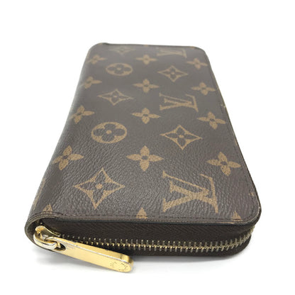 LOUIS VUITTON | ルイ・ヴィトン ジッピーウォレット/ローズバレリーヌ 長財布 M42616【倉吉店】