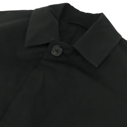 UNITED ARROWS | ユナイテッドアローズ GORE-TEX ステンカラーコート 1125-111-2838 ブラック サイズ：S【倉吉店】